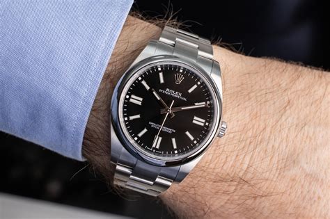 rolex oyster on arm|what is Rolex Oyster perpetual.